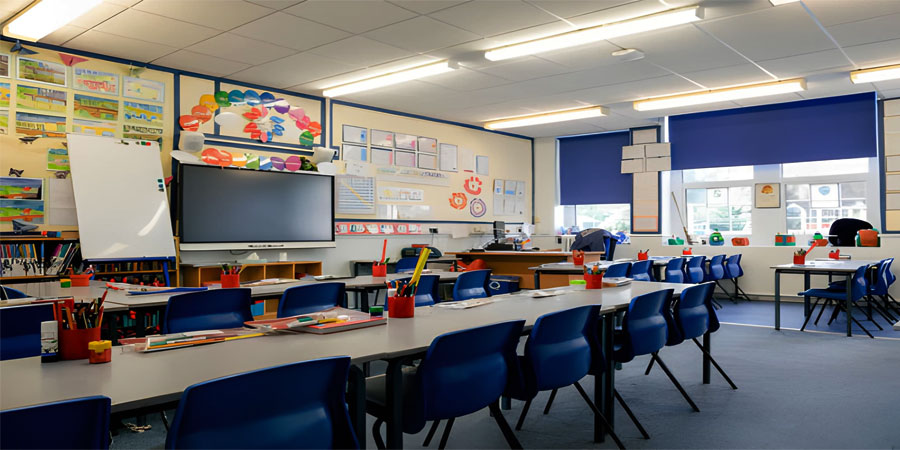 School Management Systems