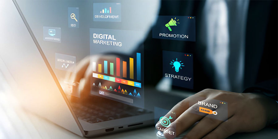 Digital Branding